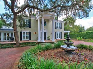 6004 Lake Emma Rd, Groveland, FL 34736