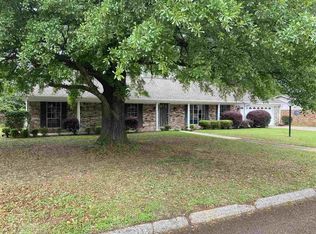 415 Dawn St, Longview, TX 75604