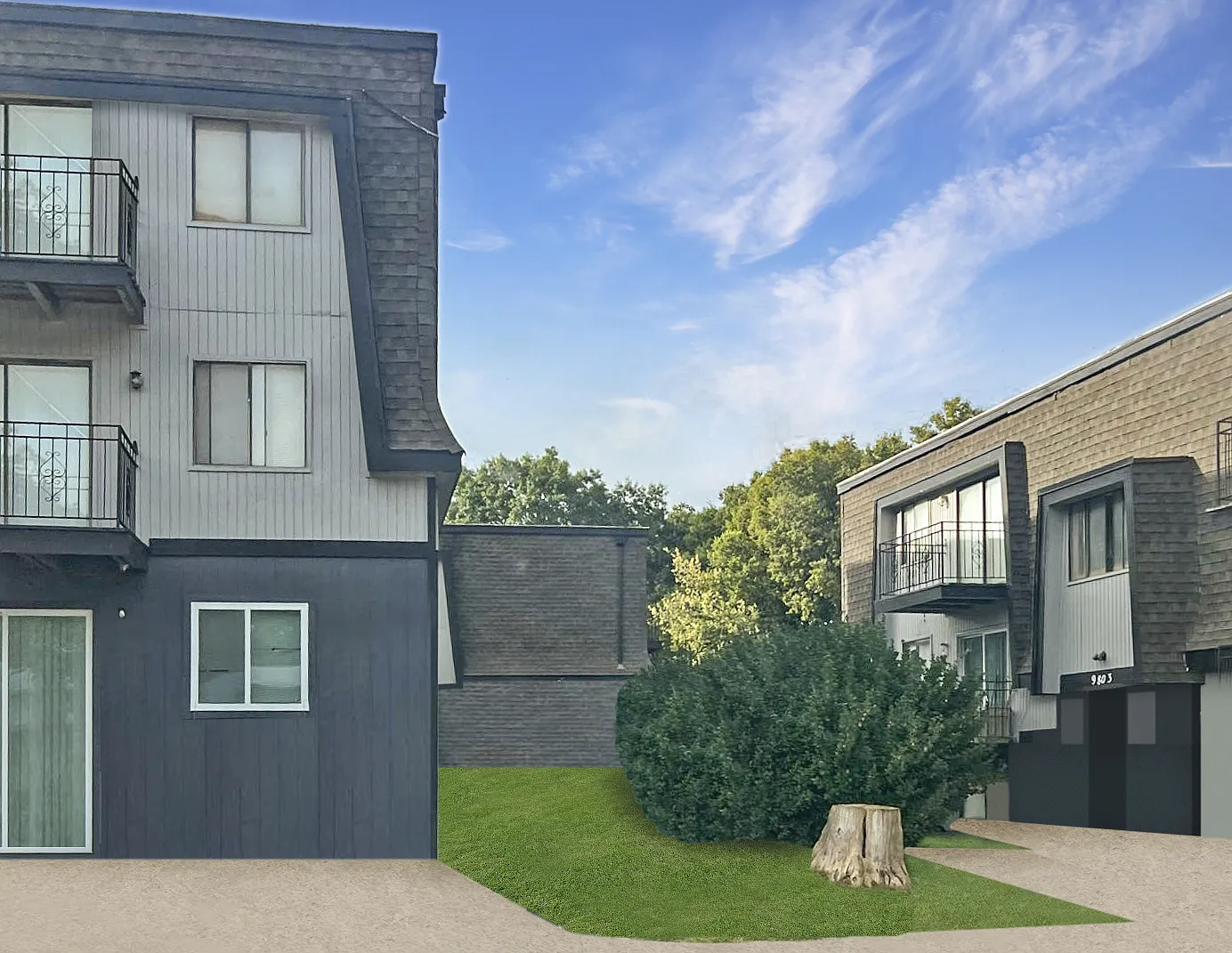 Suncrest Apartments — Photo 1