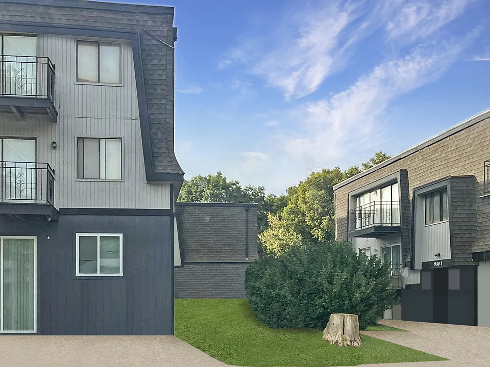 Suncrest Apartments