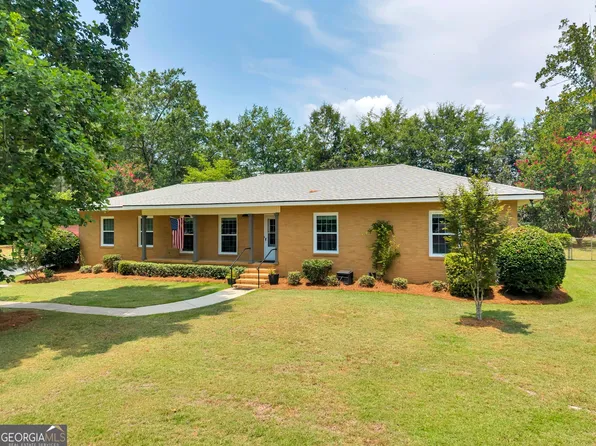 222 Brookwood Dr, Dublin, GA 31021