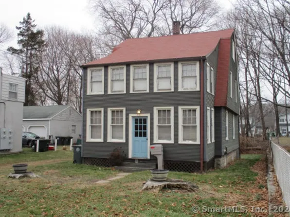 1002 East Broadway, Milford, CT 06460