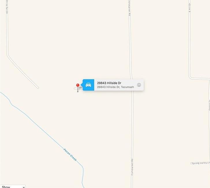 1st image of 29843 Hillside Dr