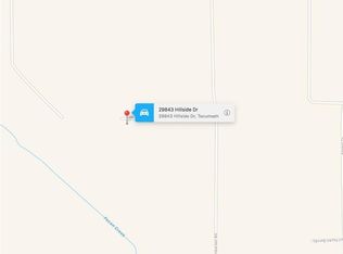 29843 Hillside Dr, Tecumseh, OK 74873