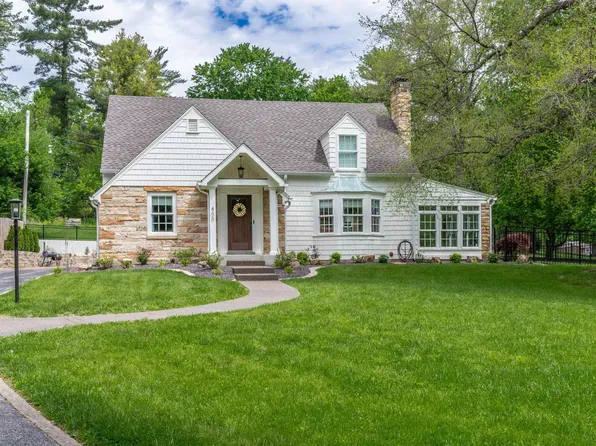 400 Darby Hills Rd, Newburgh, IN 47630