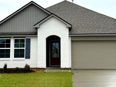 316 Sawyer Dr, Sulphur, LA, 70665