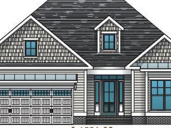 3405 Island Lakes Drive, Southport, NC 28461