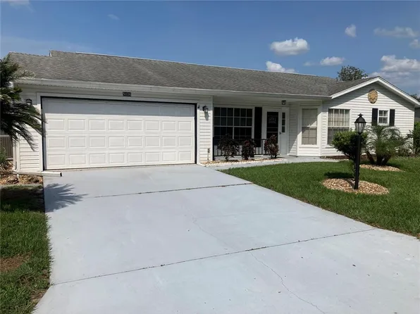 5036 El Destino Dr, Leesburg, FL 34748