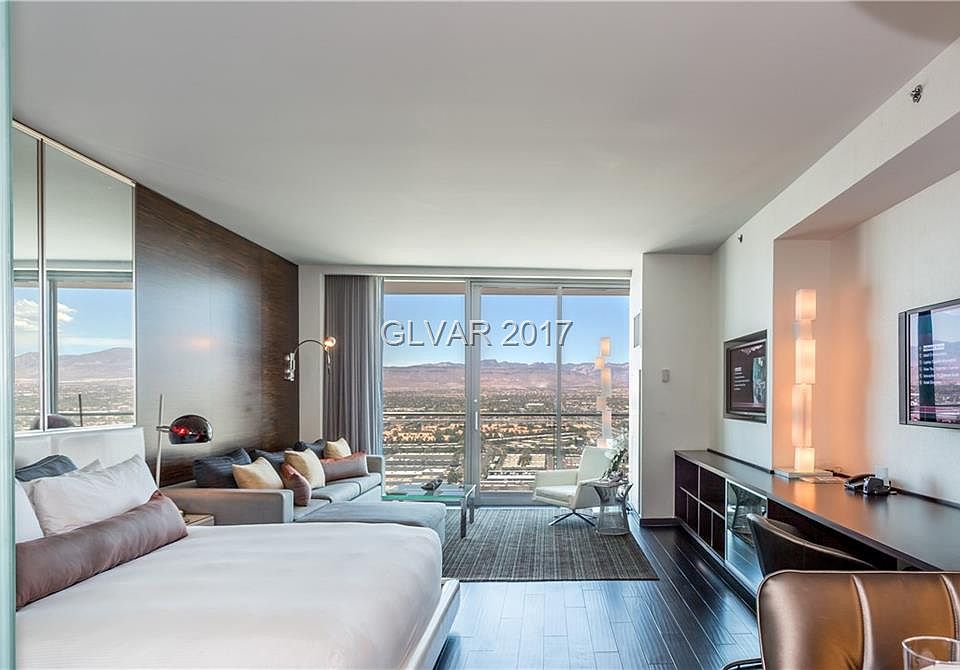 2nd image of 4381 W Flamingo Rd #3905