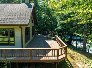 658 E River Dr, Lanse, MI 49946