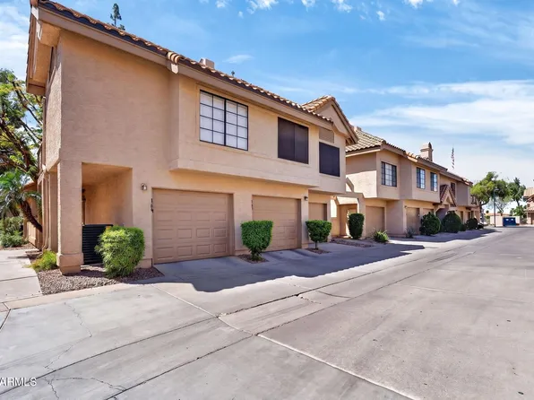 1001 N PASADENA -- #165, Mesa, AZ 85201