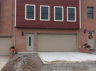 207 Holly St #2, Weston, WV 26452