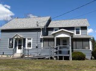 715 Old Barton Rd, Barton, NY 13734