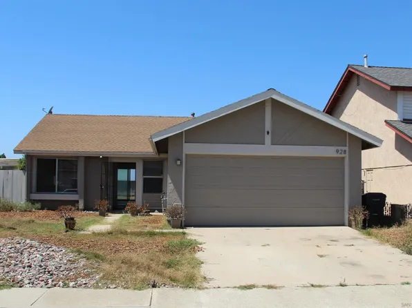 928 Churrituck Dr, San Diego, CA 92154