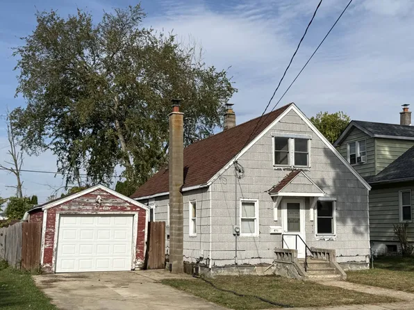 451 Washington St, South Beloit, IL 61080