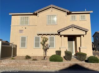 980 Wembly Hills Pl, Henderson, NV 89011