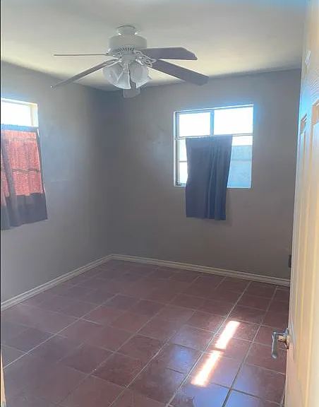 bedroom east