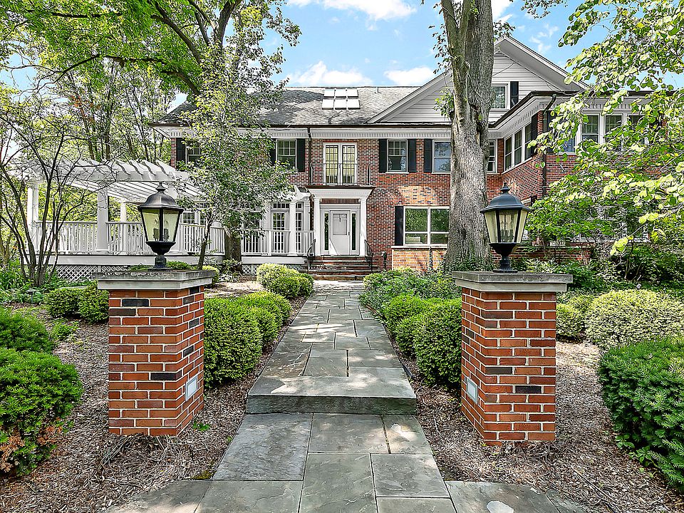 844 S Washington St, Hinsdale, IL 60521 Zillow