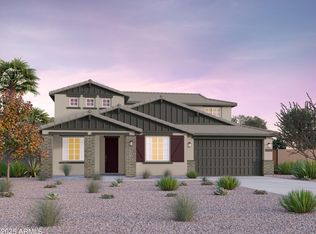 1255 W J Waltz Way, Apache Junction, AZ 85120