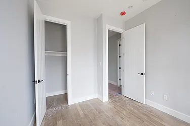 Rented by Brooklyn Group