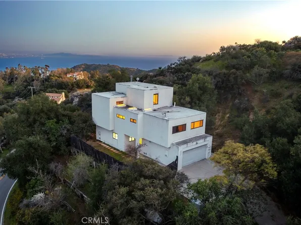 21430 Saddle Peak Rd, Topanga, CA 90290