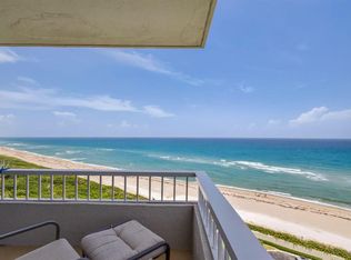 5550 N Ocean Dr APT 12A, Riviera Beach, FL 33404
