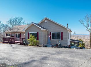 283 Rock Ridge Rd, Front Royal, VA 22630