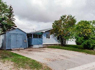 11706 E 98th St, Grande Prairie, AB T8V3N8
