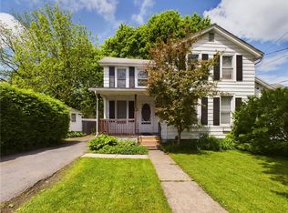 25 Pulaski St, Auburn, NY 13021