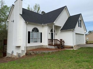 1220 Dressage Rdg NE, Conyers, GA 30013