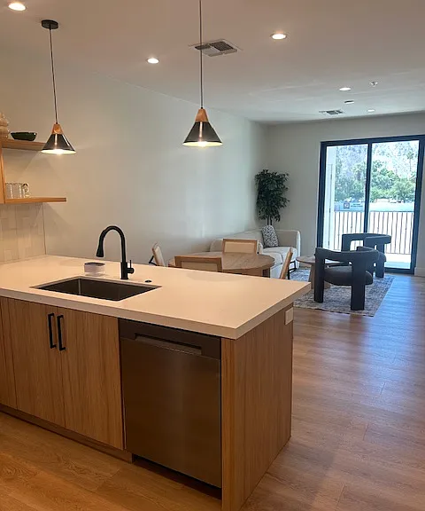 51480 Desert Club Dr #207 — Photo 2