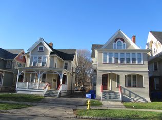 459 Meigs St APT 1, Rochester, NY 14607