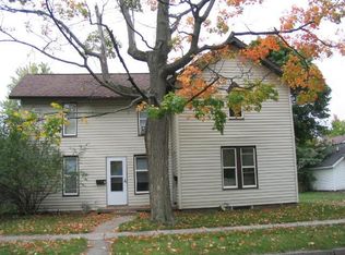 511 S Franklin St #A, Mount Pleasant, MI 48858