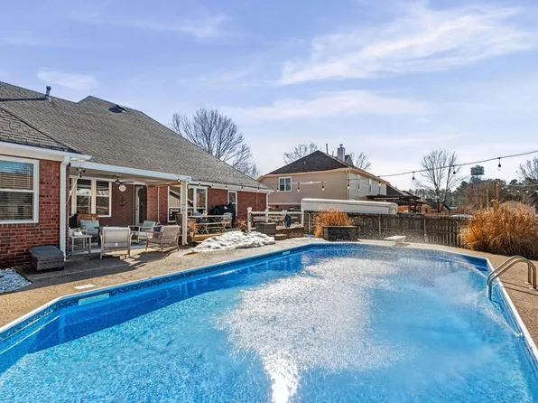 4493 Glenchase Dr Lot 31, Memphis, TN 38135