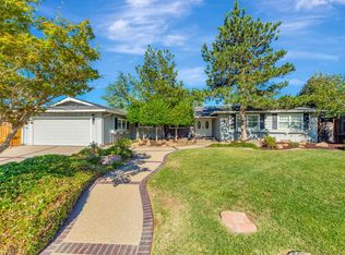 6540 Camelia Dr, San Jose, CA 95120