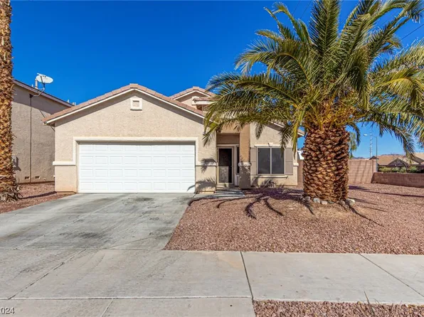 6289 Highland Gardens Dr, North Las Vegas, NV 89031