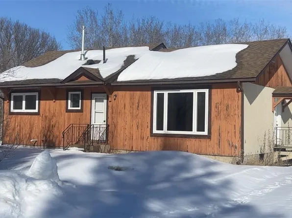 563 Birch STREET, Porcupine Rm No. 395, SK S0E 0K0