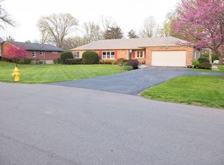 10006 Lakepark Dr, Cincinnati, OH 45231