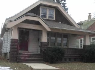 3706 N 23rd St, Milwaukee, WI 53206