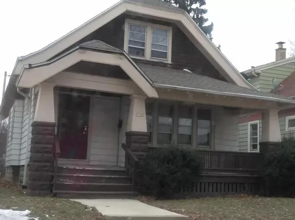3706 North 23rd STREET, Milwaukee, WI 53206