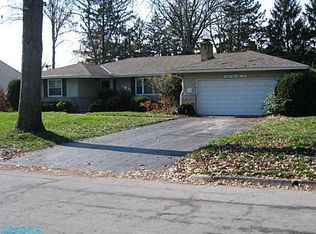 2859 Welsford Rd, Columbus, OH 43221