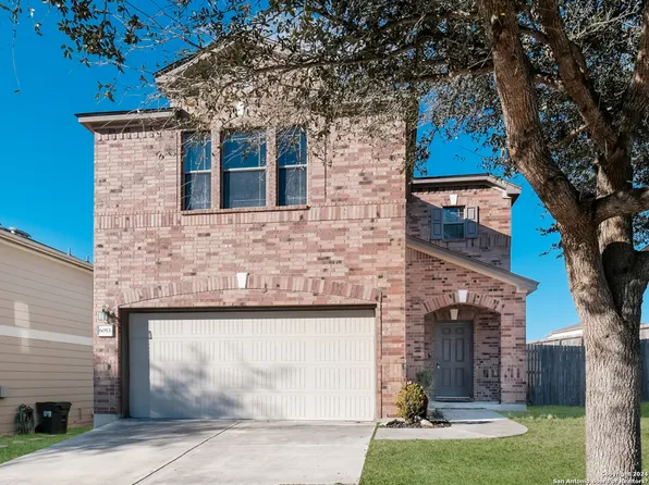 6053 SCENIC LINKS, Schertz, TX 78108
