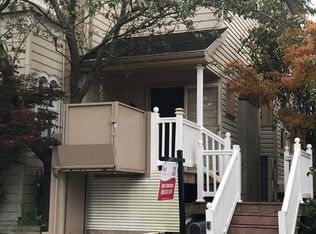 109 N Clermont Ave, Margate, NJ 08402