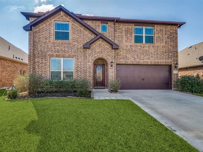 1716 Drover Creek Rd, Aubrey, TX, 76227