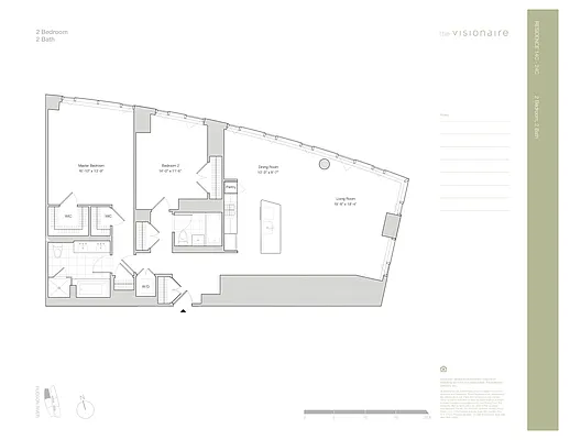 Sold by The Marketing Directors (The Visionaire 2) | media 8