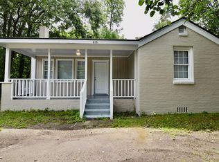 216 Calvary Dr, Augusta, GA 30906