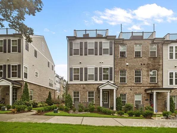 312 N Dotger Ave #5, Charlotte, NC 28204