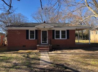 703 Furman Hall Rd, Greenville, SC 29609