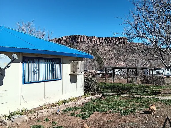 8 Geronimo St, Hurley, NM 88043