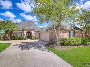 9021 Glenfield Dr, Baton Rouge, LA 70809